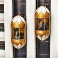 Pacific Elevators India