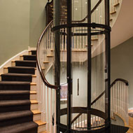 Pacific Elevators India