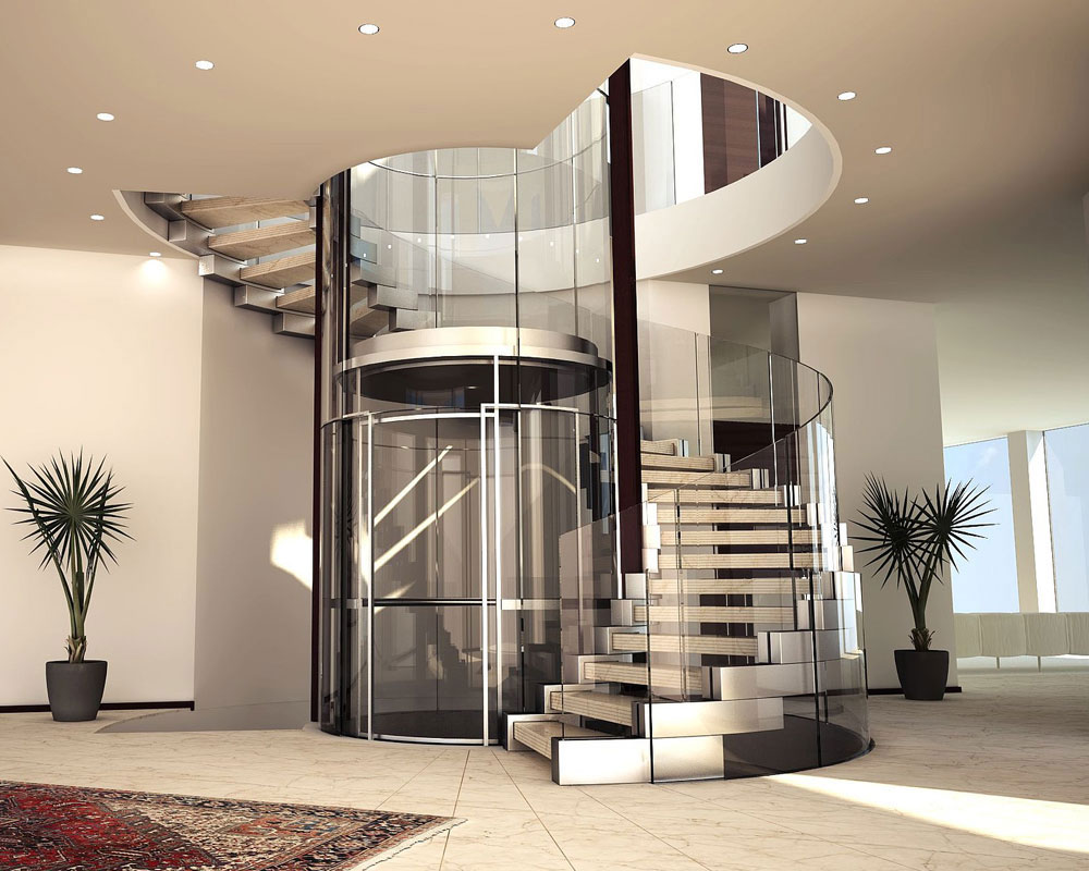 Home Elevator